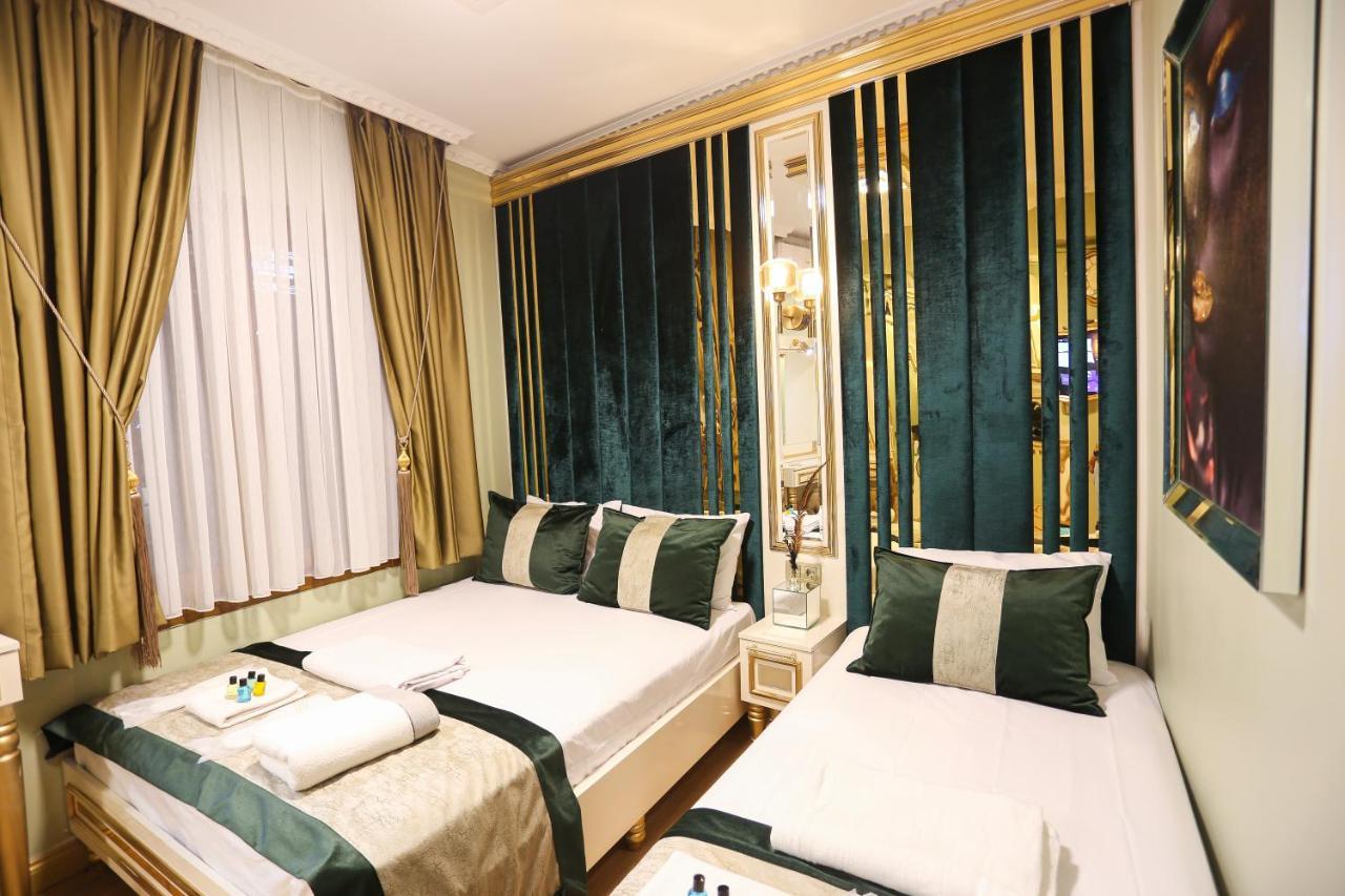 White Moon Hotel Suites *