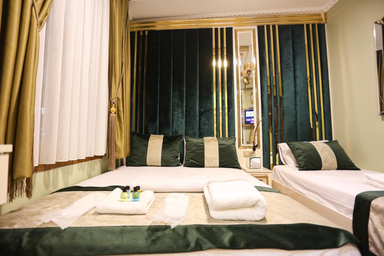 White Moon Hotel Suites Aparthotel *