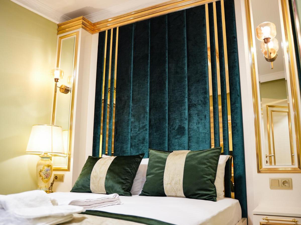 White Moon Hotel Suites Aparthotel