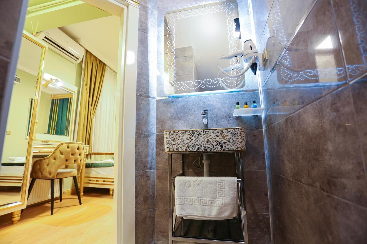 White Moon Hotel Suites Aparthotel
