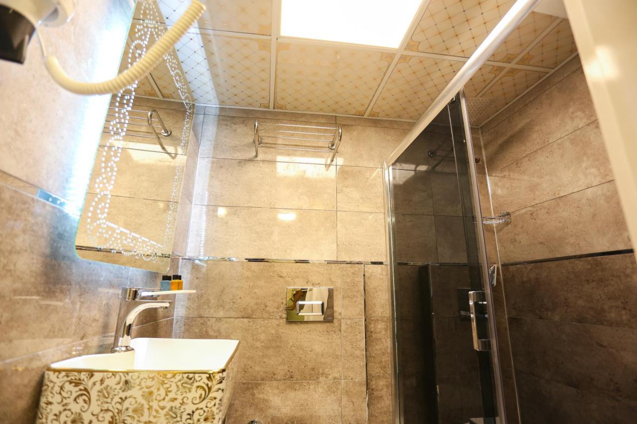 White Moon Hotel Suites Aparthotel