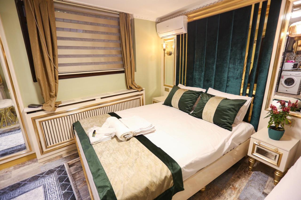 Aparthotel White Moon Hotel Suites