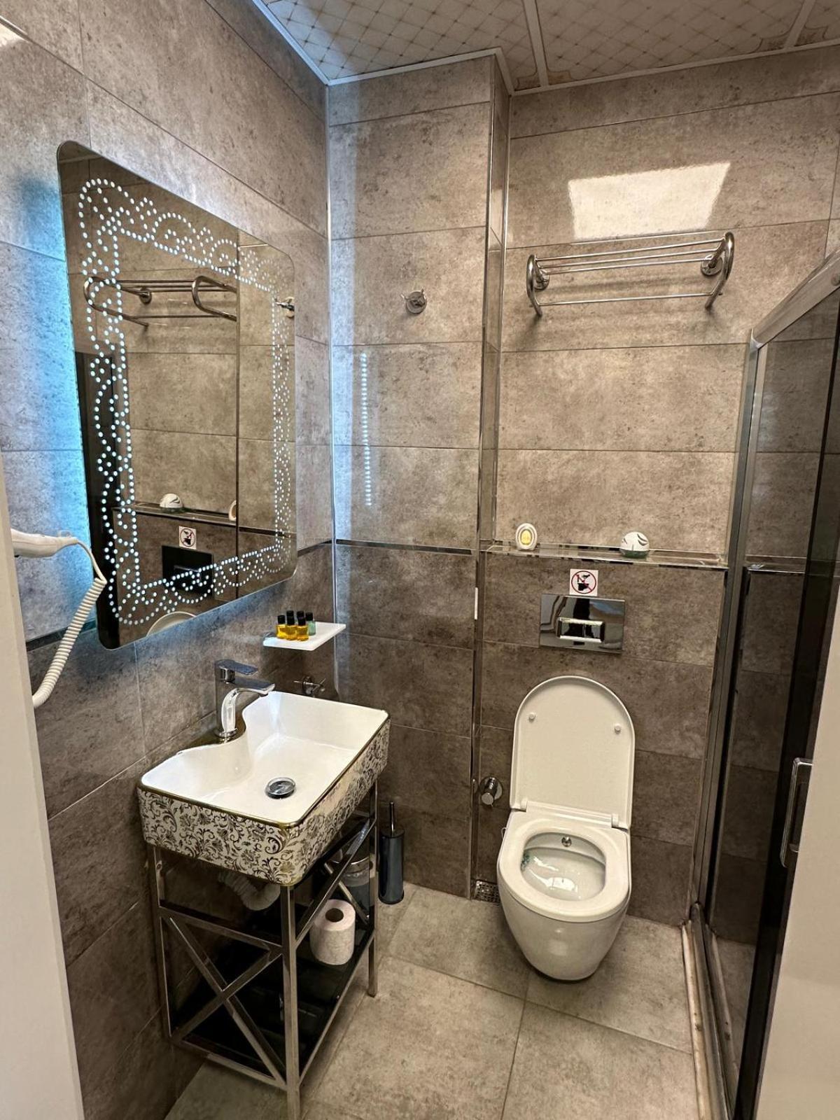 Aparthotel White Moon Hotel Suites Istanboel